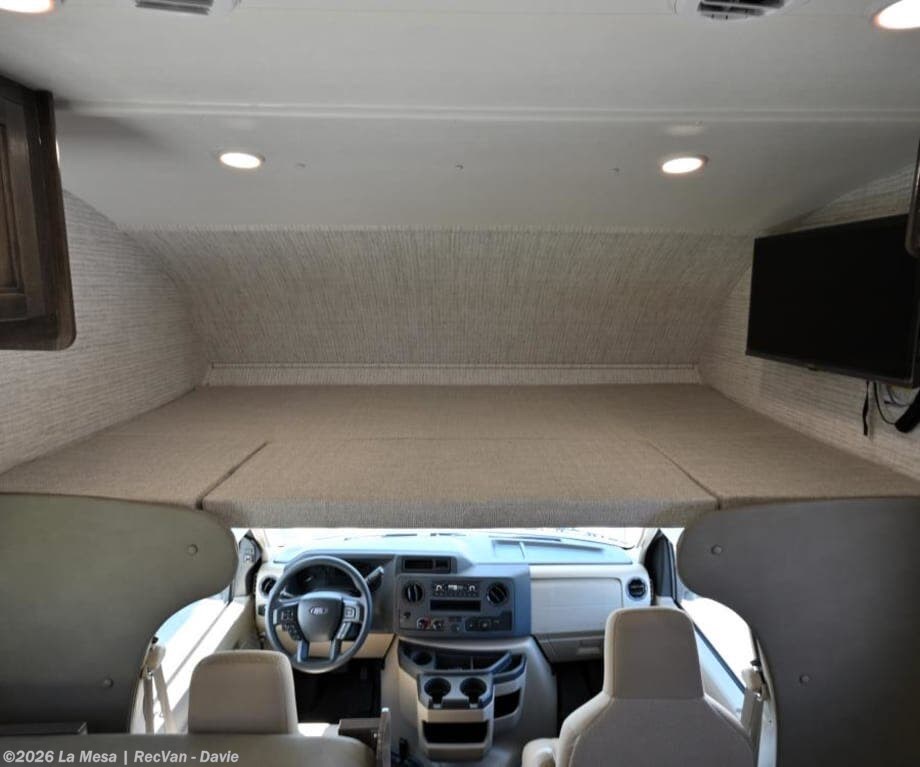 Used 2025 Entegra Coach Odyssey SE 22CF available in Davie, Florida