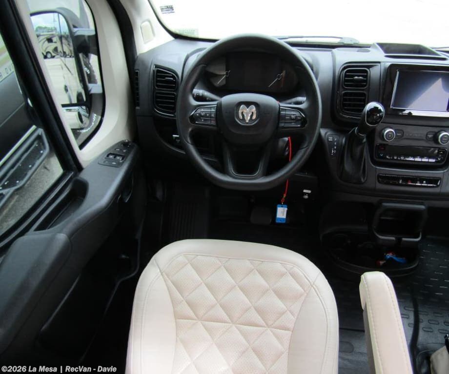 2023 Ethos 20D-POP TOP by Entegra Coach from La Mesa | RecVan - Davie in Davie, Florida