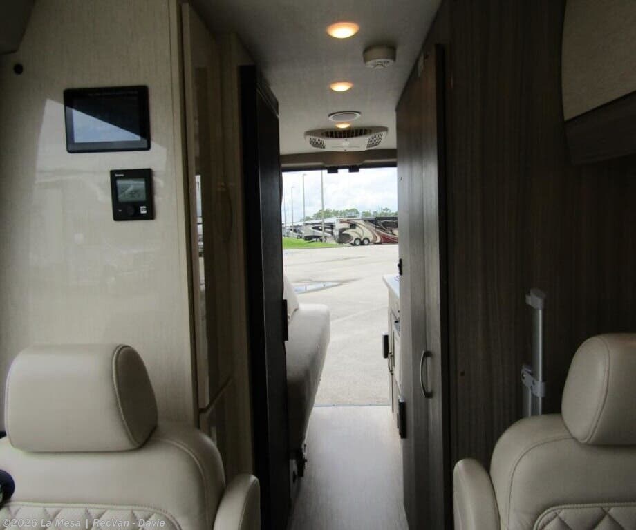 Used 2023 Entegra Coach Ethos 20D-POP TOP available in Davie, Florida