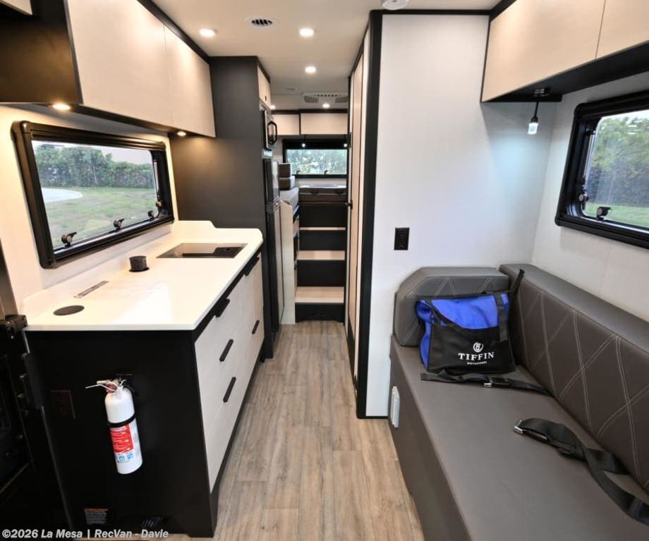 New 2026 Tiffin Open Trail 25AO available in Davie, Florida