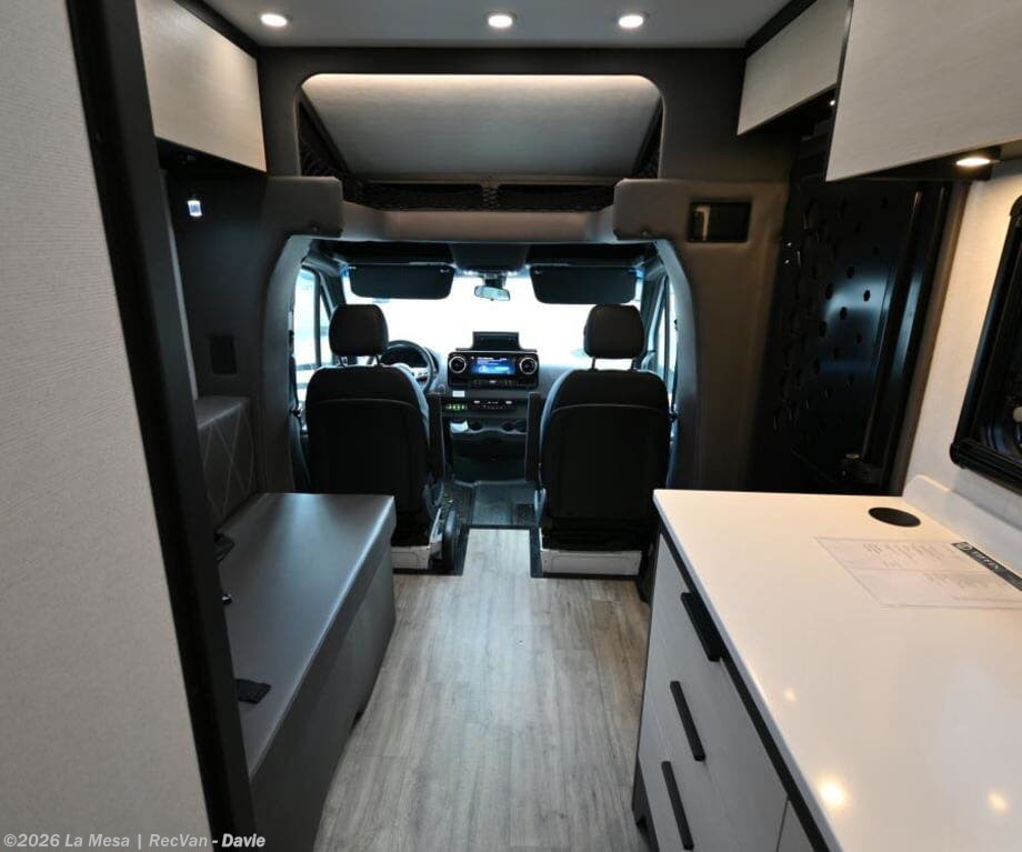 2026 Open Trail 25AO by Tiffin from La Mesa | RecVan - Davie in Davie, Florida