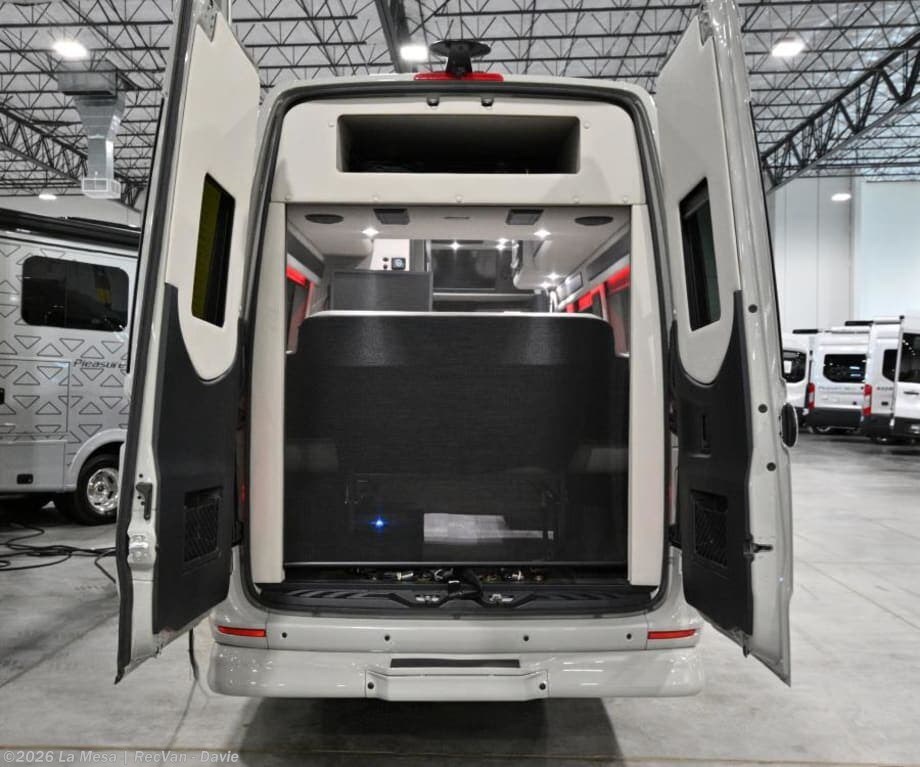 Used 2026 Midwest Patriot MD4-AWD available in Davie, Florida