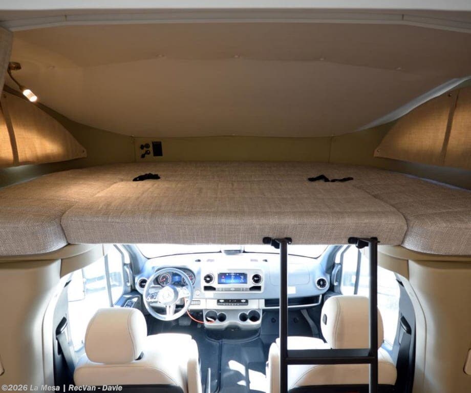 New 2026 Winnebago View WM524D available in Davie, Florida