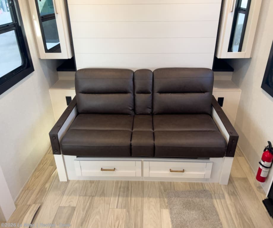 2026 North Trail 190MB by Heartland from La Mesa | RecVan - Davie in Davie, Florida