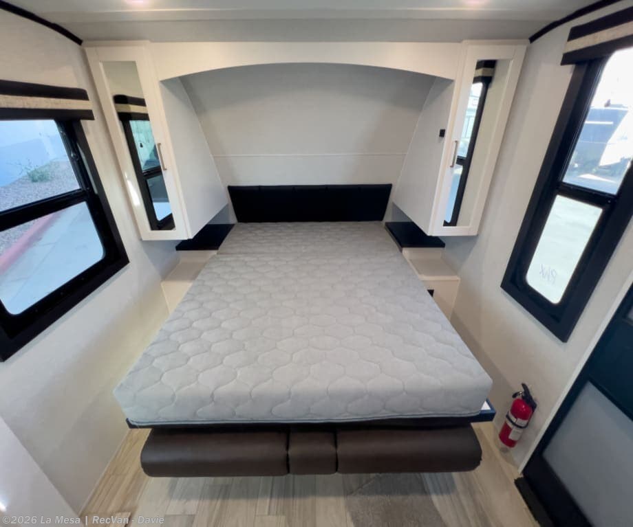 New 2026 Heartland North Trail 190MB available in Davie, Florida