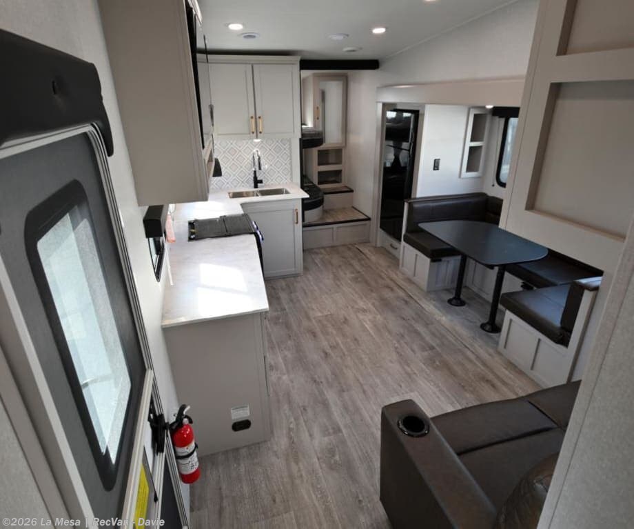 2026 Heartland Sundance XLT 28DB - New Fifth Wheel For Sale by La Mesa | RecVan - Davie in Davie, Florida