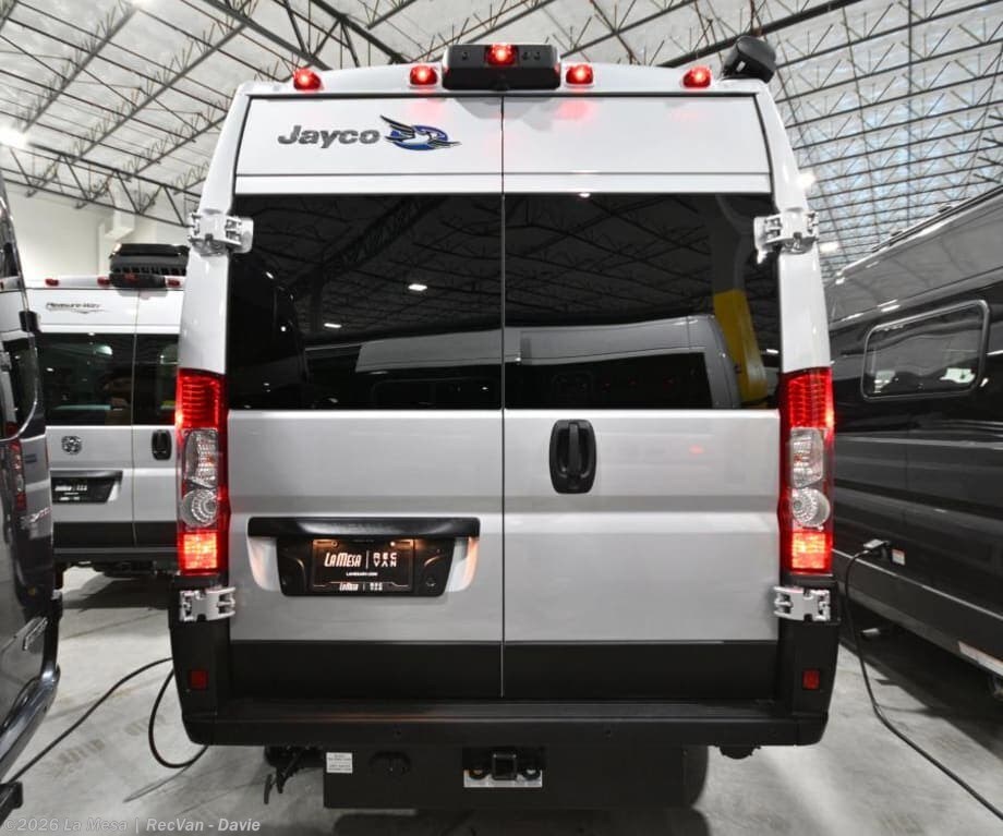 2026 Swift 20T by Jayco from La Mesa | RecVan - Davie in Davie, Florida