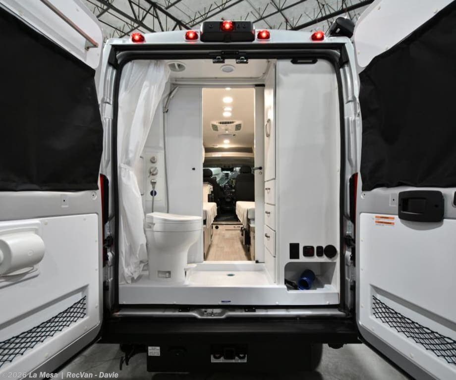 2026 Jayco Swift 20T - New Class B For Sale by La Mesa | RecVan - Davie in Davie, Florida