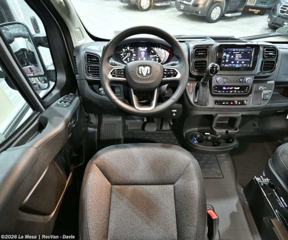 New 2026 Jayco Swift 20T available in Davie, Florida