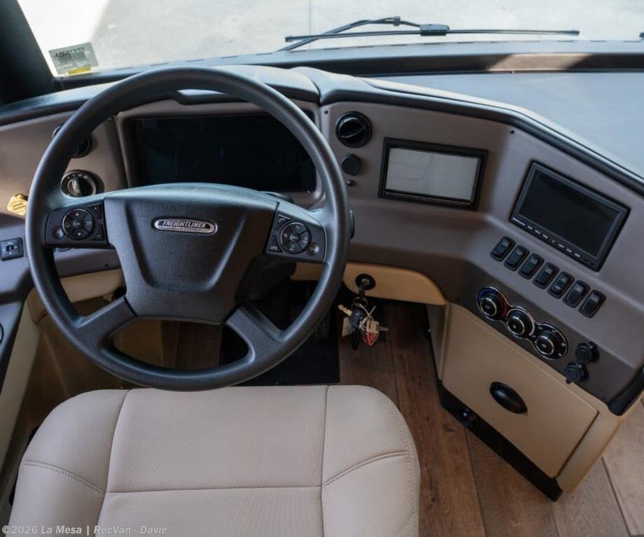 2023 Tiffin Allegro Red 33AA - Used Class A For Sale by La Mesa | RecVan - Davie in Davie, Florida