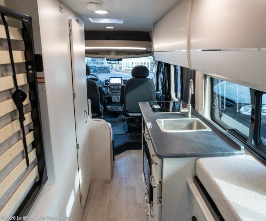 Used 2026 Entegra Coach Ethos 20E available in Davie, Florida