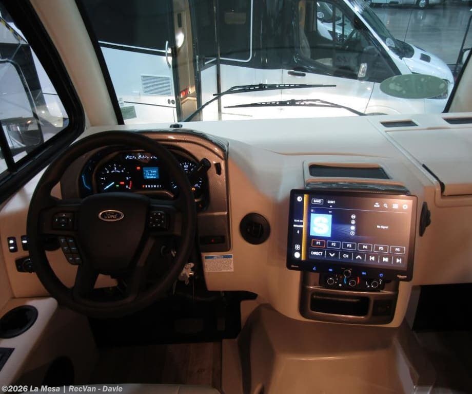 2026 Thor Motor Coach Vegas 26.2 - New Class A For Sale by La Mesa | RecVan - Davie in Davie, Florida