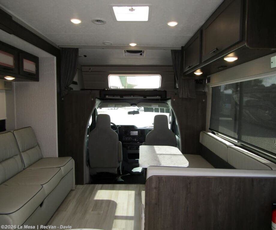 2023 Leprechaun 260DS by Coachmen from La Mesa | RecVan - Davie in Davie, Florida