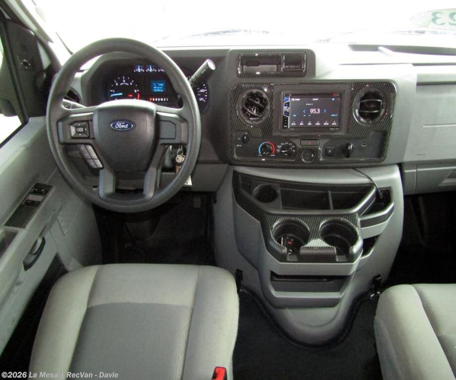 2023 Coachmen Leprechaun 260DS - Used Class C For Sale by La Mesa | RecVan - Davie in Davie, Florida