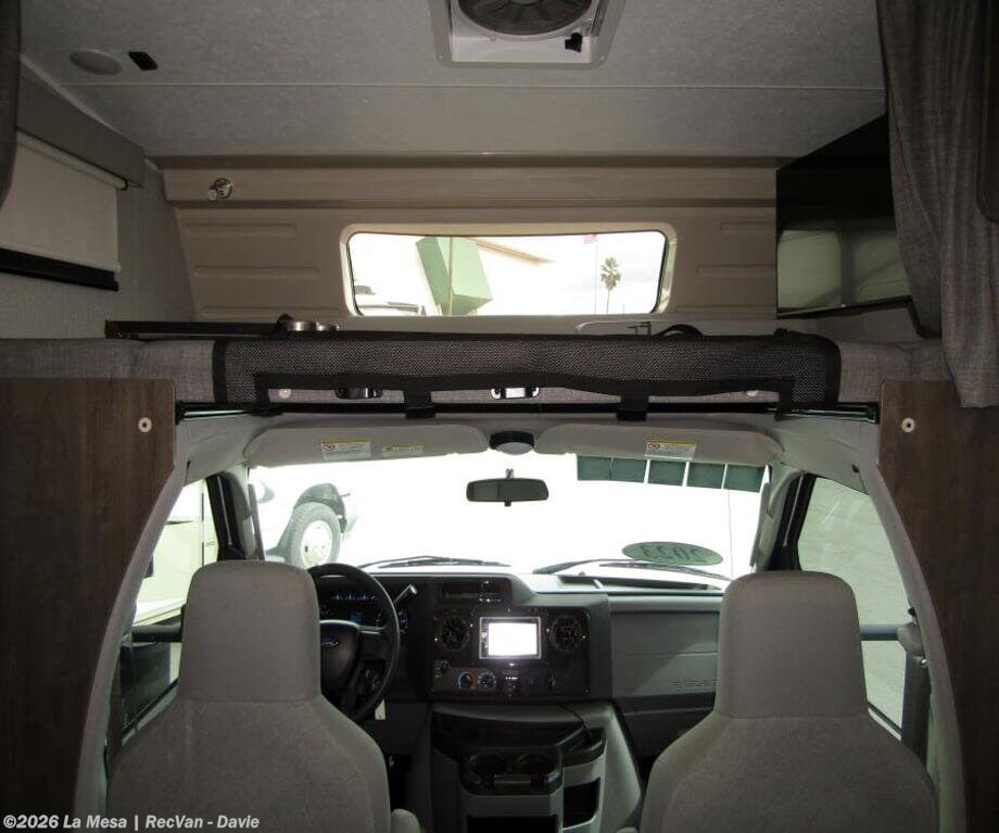 Used 2023 Coachmen Leprechaun 260DS available in Davie, Florida