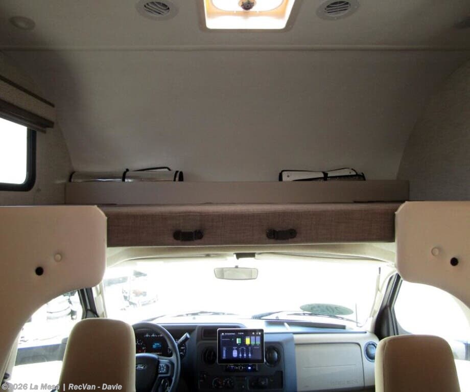 Used 2025 Thor Motor Coach Chateau 28Z available in Davie, Florida