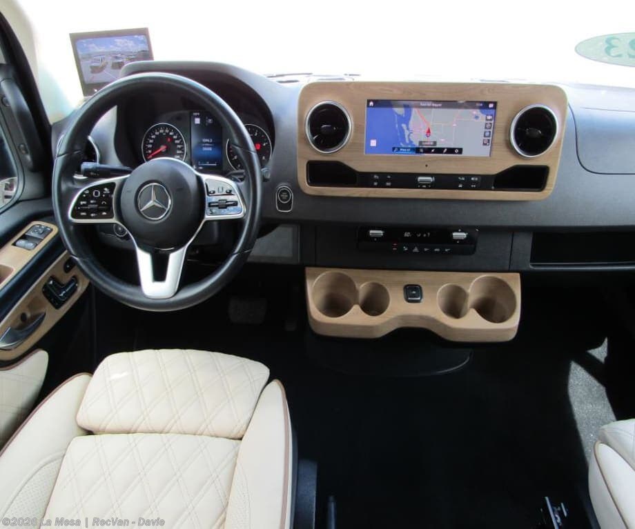 2023 Patriot FD2 by Midwest from La Mesa | RecVan - Davie in Davie, Florida