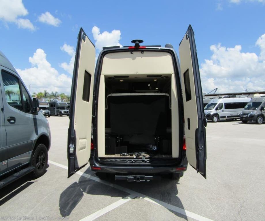 2023 Midwest Patriot FD2 - Used Class B For Sale by La Mesa | RecVan - Davie in Davie, Florida