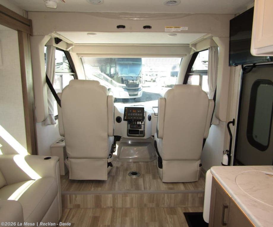 2026 Vegas 26.2 by Thor Motor Coach from La Mesa | RecVan - Davie in Davie, Florida