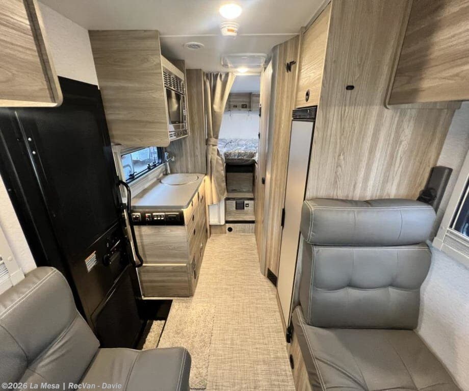 New 2026 Winnebago Ekko WM623B-L available in Davie, Florida