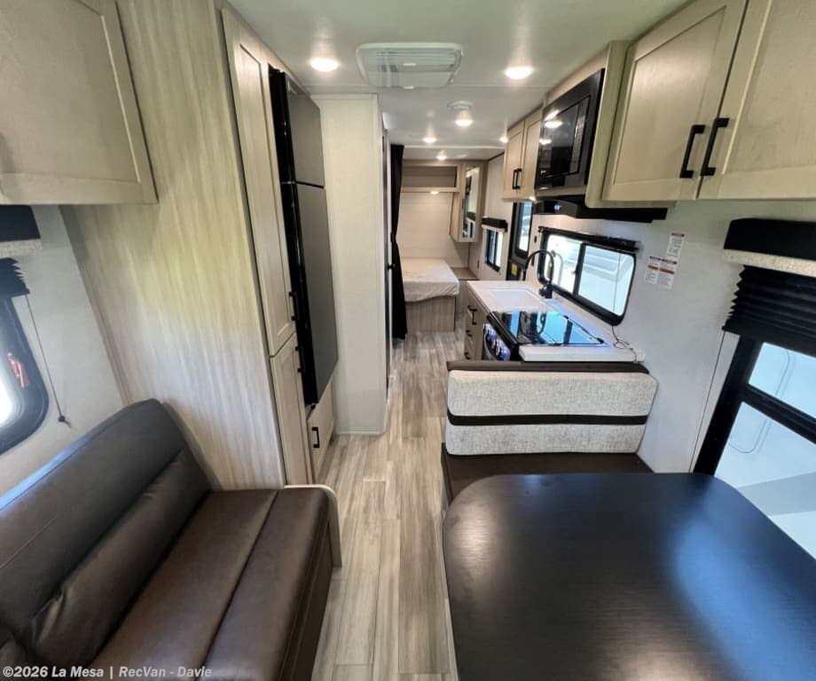 2026 Prowler 2100QB by Heartland from La Mesa | RecVan - Davie in Davie, Florida