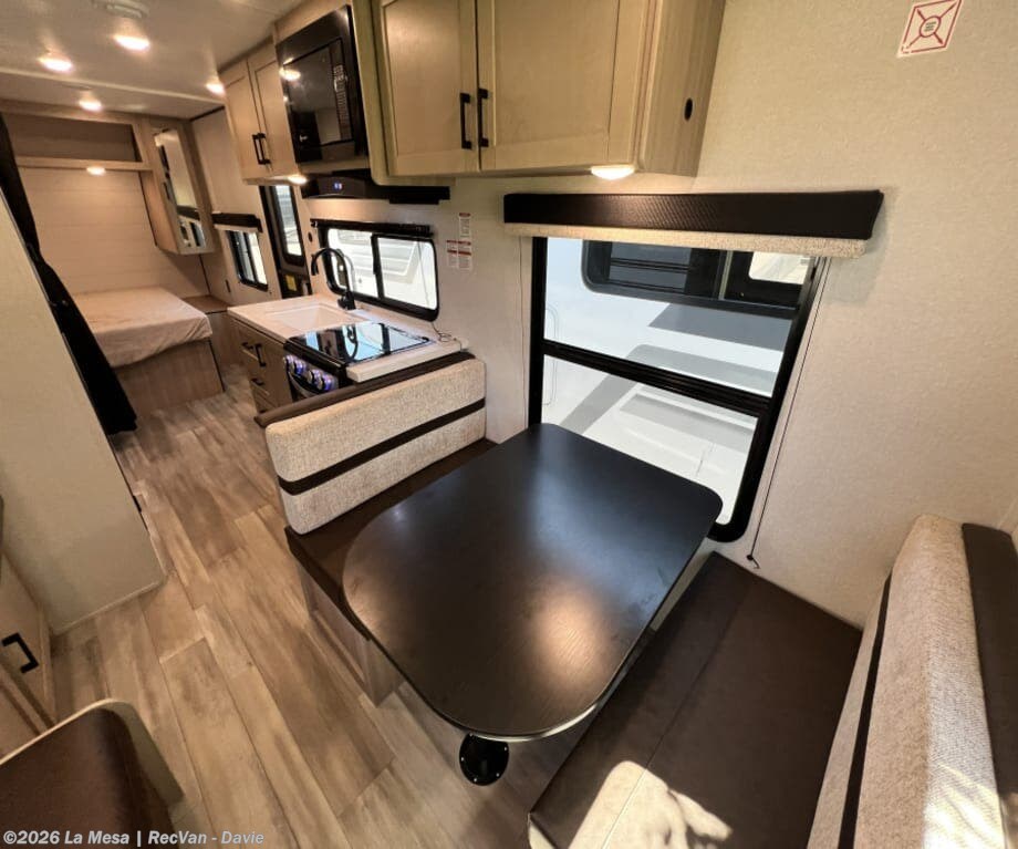 New 2026 Heartland Prowler 2100QB available in Davie, Florida