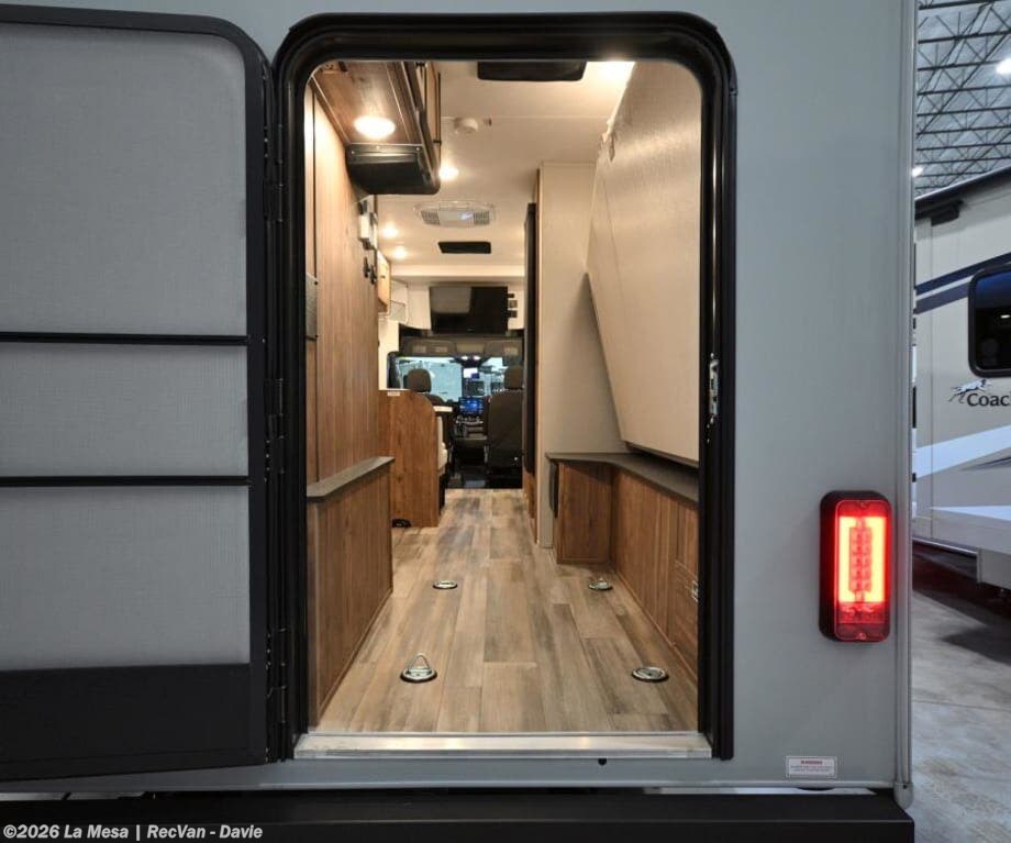 Used 2024 Coachmen Cross Trail 21XG available in Davie, Florida