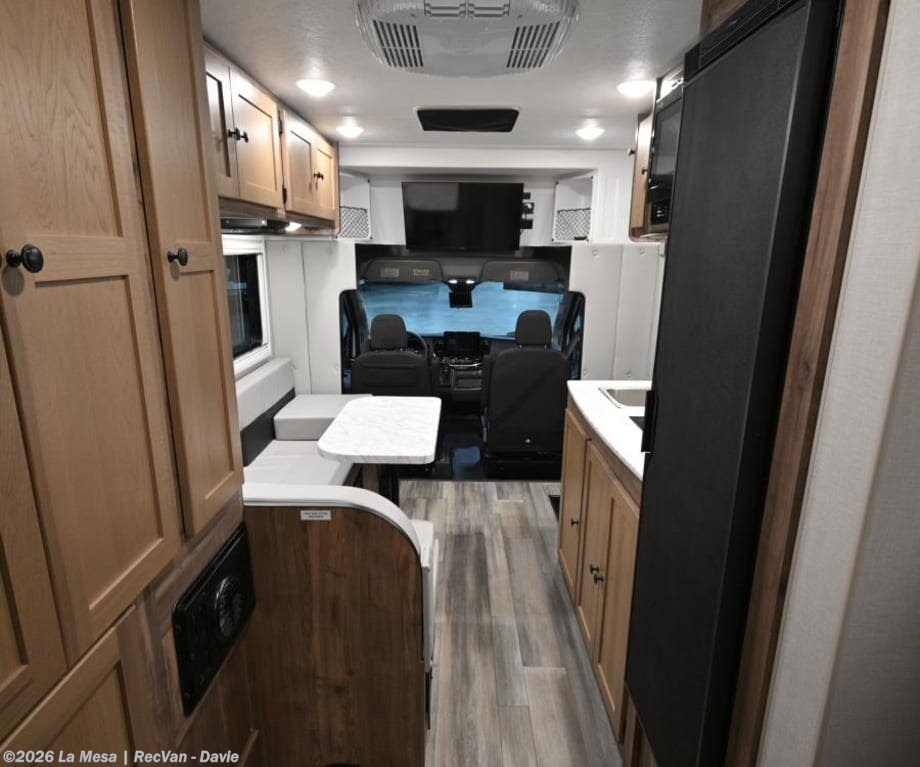 2024 Cross Trail 21XG by Coachmen from La Mesa | RecVan - Davie in Davie, Florida
