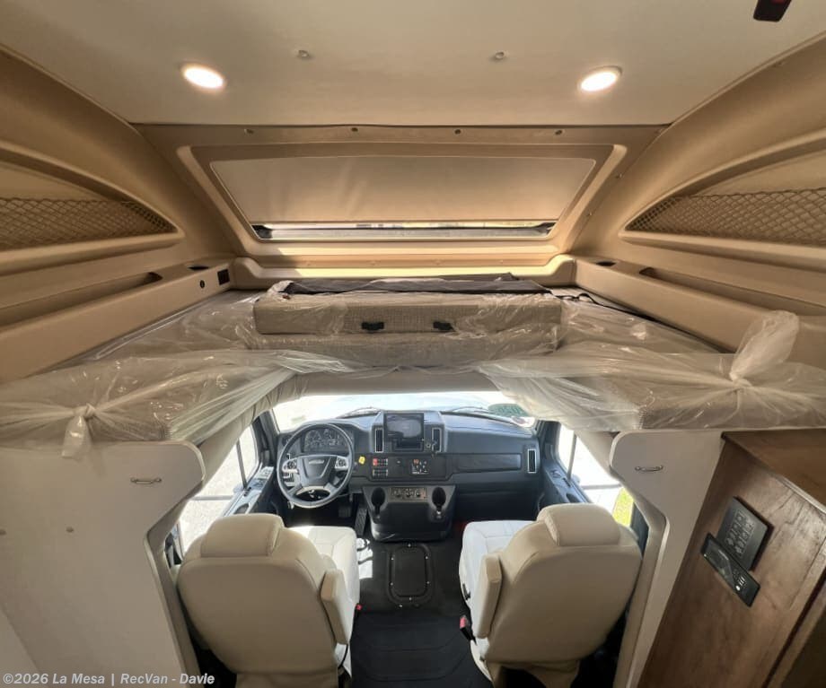 New 2026 Entegra Coach Accolade 37M available in Davie, Florida