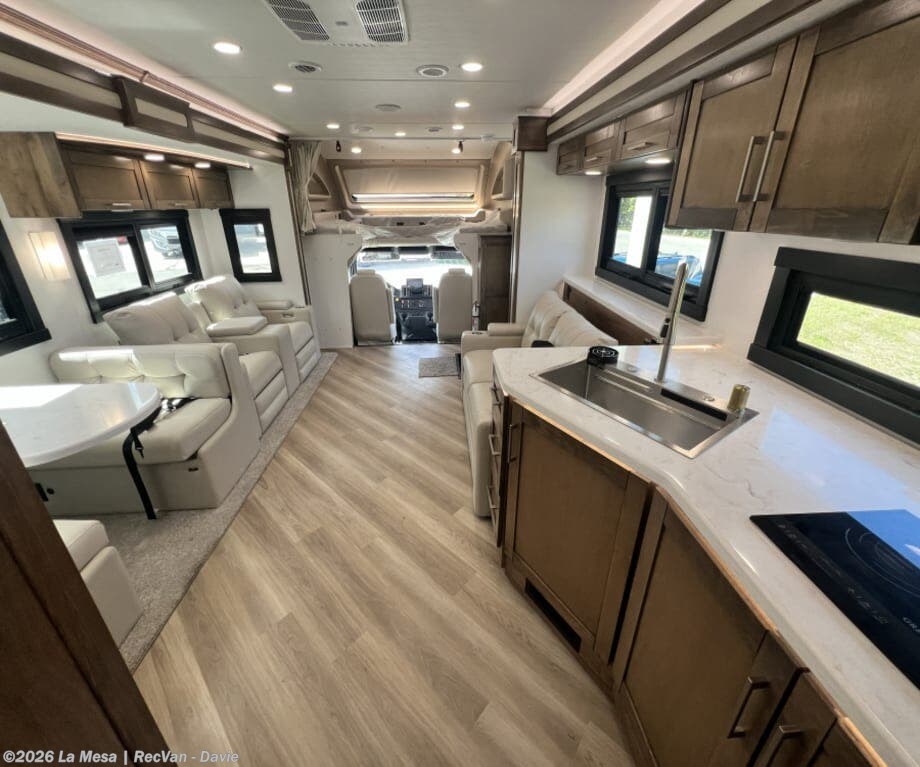 2026 Accolade 37M by Entegra Coach from La Mesa | RecVan - Davie in Davie, Florida
