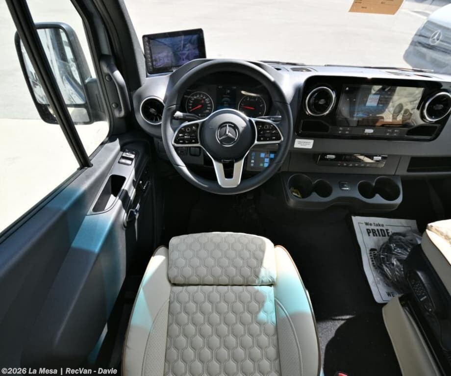 New 2026 Midwest Heritage MD4-HER-RWD available in Davie, Florida