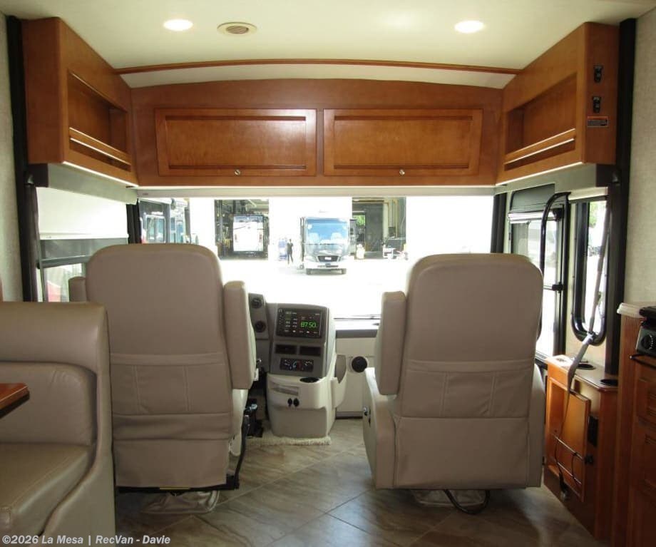 Used 2019 Winnebago Forza 38F available in Davie, Florida