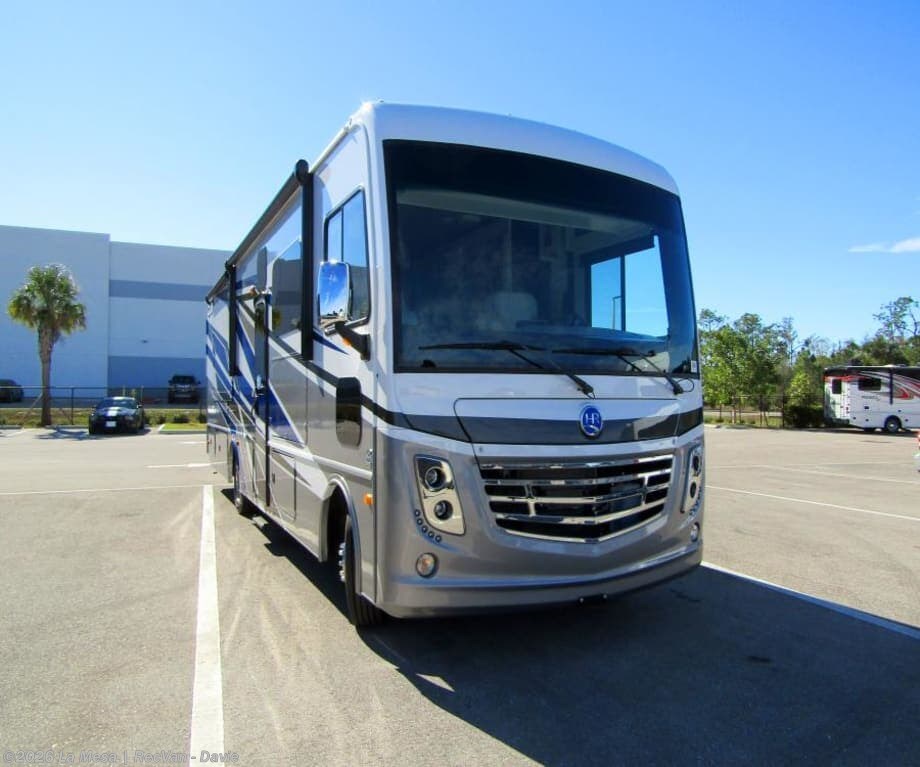 2025 Holiday Rambler Eclipse 32S RV for Sale in Davie, FL 33314 ...