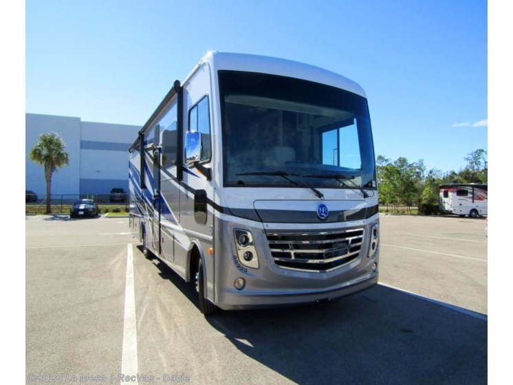 2025 Holiday Rambler Eclipse 32S RV for Sale in Davie, FL 33314 ...
