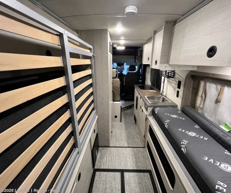 New 2026 Winnebago Solis BUT59PX available in Davie, Florida