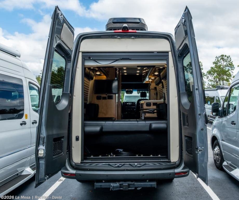 2023 Coachmen Galleria 24FL 4X4 - Used Class B For Sale by La Mesa | RecVan - Davie in Davie, Florida