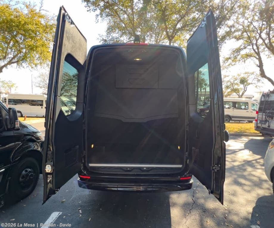 2026 Grech RV Lusso LUSSO-T - New Class B For Sale by La Mesa | RecVan - Davie in Davie, Florida