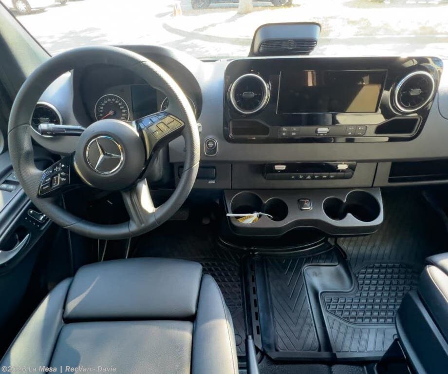 2026 Lusso LUSSO-T by Grech RV from La Mesa | RecVan - Davie in Davie, Florida