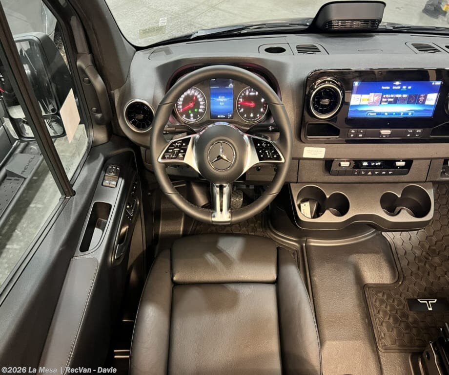 New 2026 Tiffin GH2 TIFFIN available in Davie, Florida