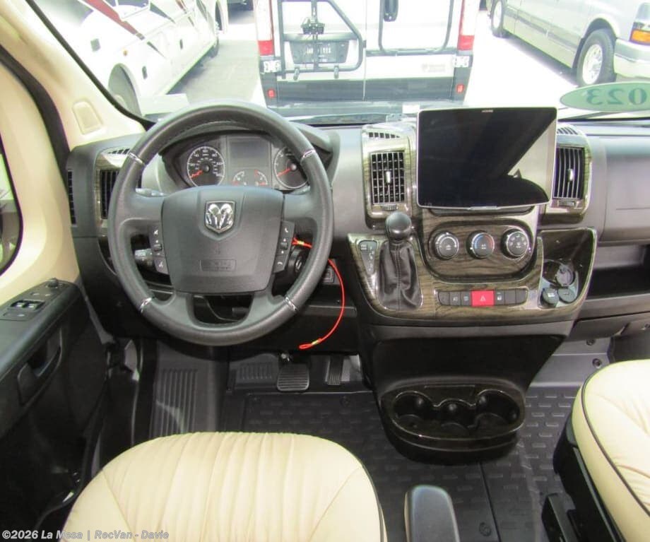 2022 Midwest ULTIMATE TOYS ULTIMATE - Used Class B For Sale by La Mesa | RecVan - Davie in Davie, Florida