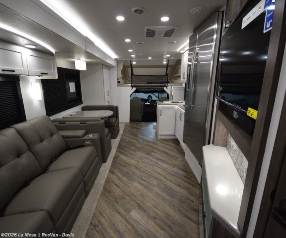 2026 Accolade 37K by Entegra Coach from La Mesa | RecVan - Davie in Davie, Florida