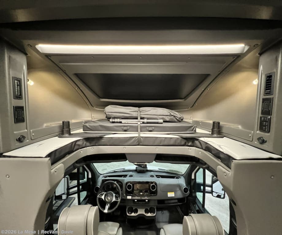 New 2026 Grand Design Lineage Series M 25FW-FBP available in Davie, Florida