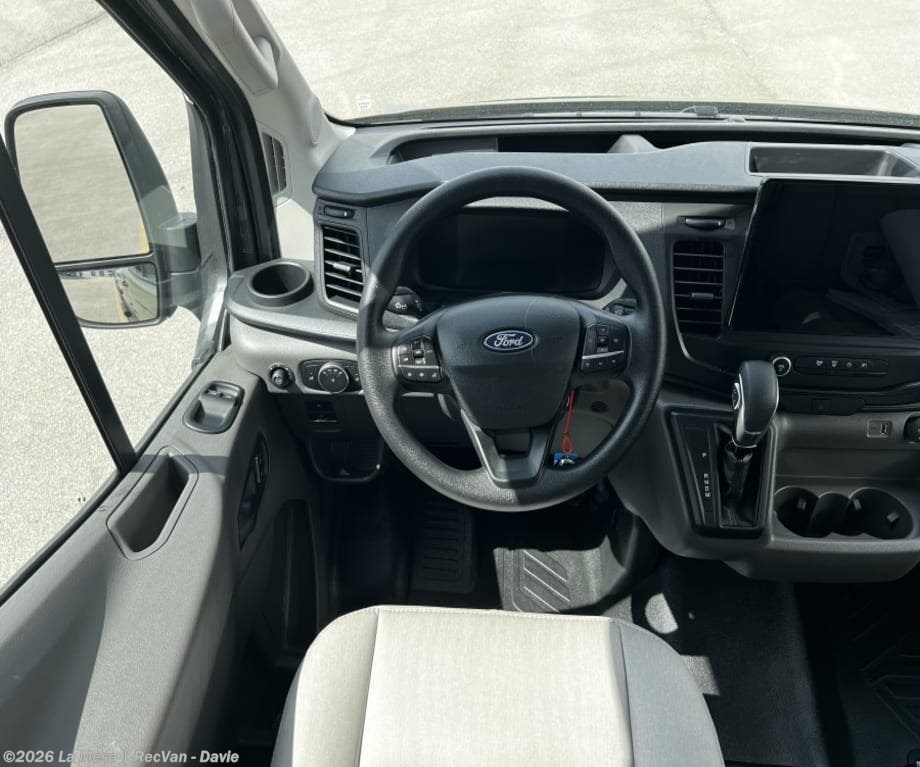 2026 Talavera 1930 by Thor Motor Coach from La Mesa | RecVan - Davie in Davie, Florida