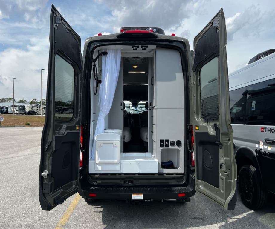 2026 Thor Motor Coach Talavera 1930 - New Class B For Sale by La Mesa | RecVan - Davie in Davie, Florida