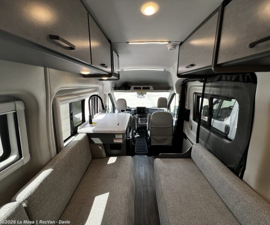 New 2026 Thor Motor Coach Talavera 1930 available in Davie, Florida