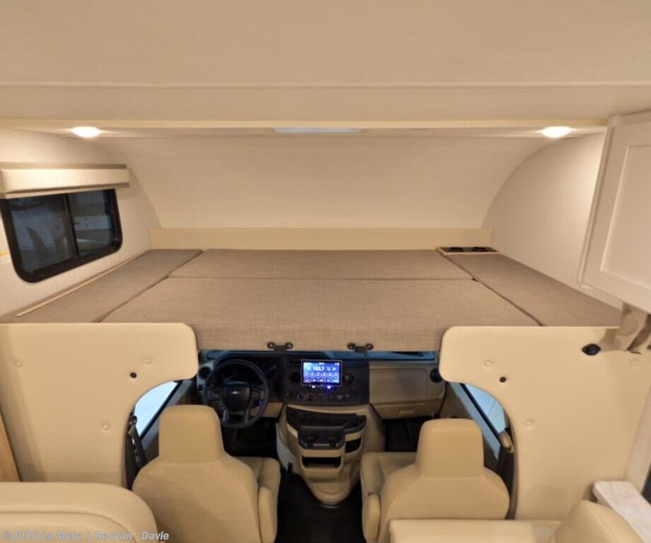 New 2026 Thor Motor Coach Chateau 28Z-PP available in Davie, Florida