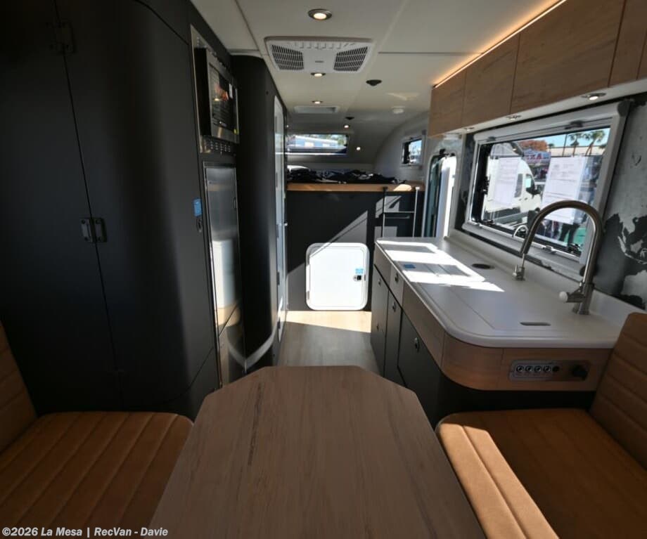 2026 GXV HILT by Storyteller Overland from La Mesa | RecVan - Davie in Davie, Florida