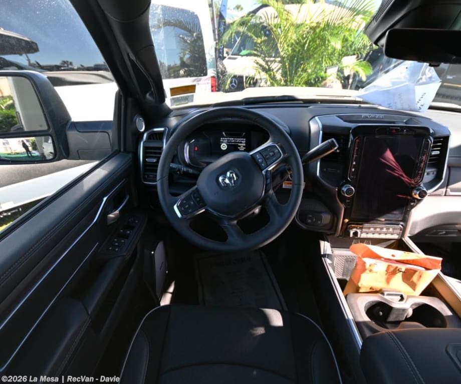 2026 Storyteller Overland GXV HILT - New Class C For Sale by La Mesa | RecVan - Davie in Davie, Florida