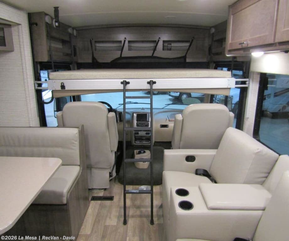 Used 2022 Winnebago Sunstar 27P available in Davie, Florida