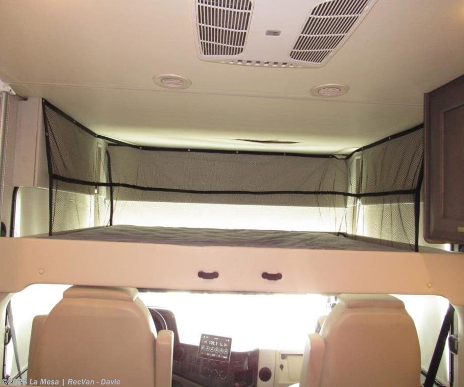 Used 2023 Thor Motor Coach Palazzo 33.6 available in Davie, Florida